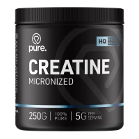 Creatine categorie