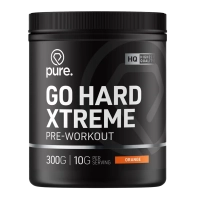 Pre Workout categorie