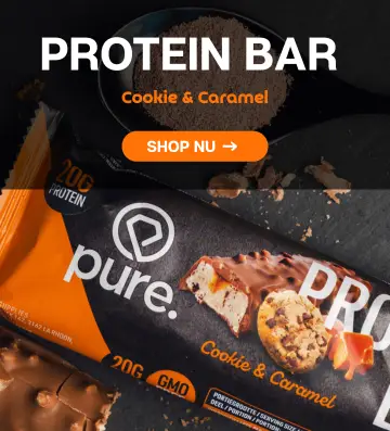 Pure Protein Bars
