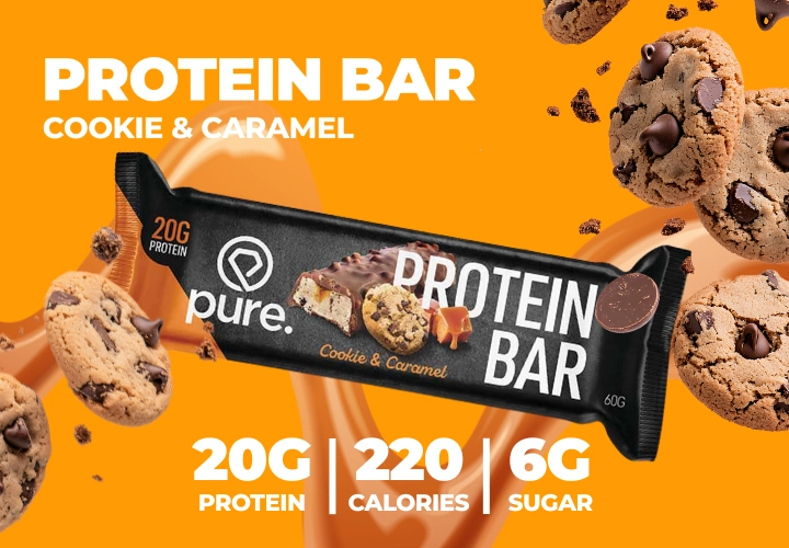 Pure Protein Bars
